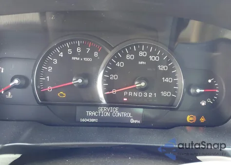 2006 Cadillac Dts Standard z USA, uszkodzony, nr VIN 1G6KD57Y56U101352